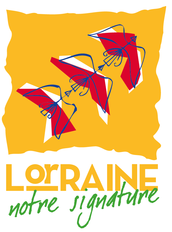 La Lorraine notre signature